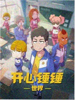 蒜蓉西兰花的焯水节点演示